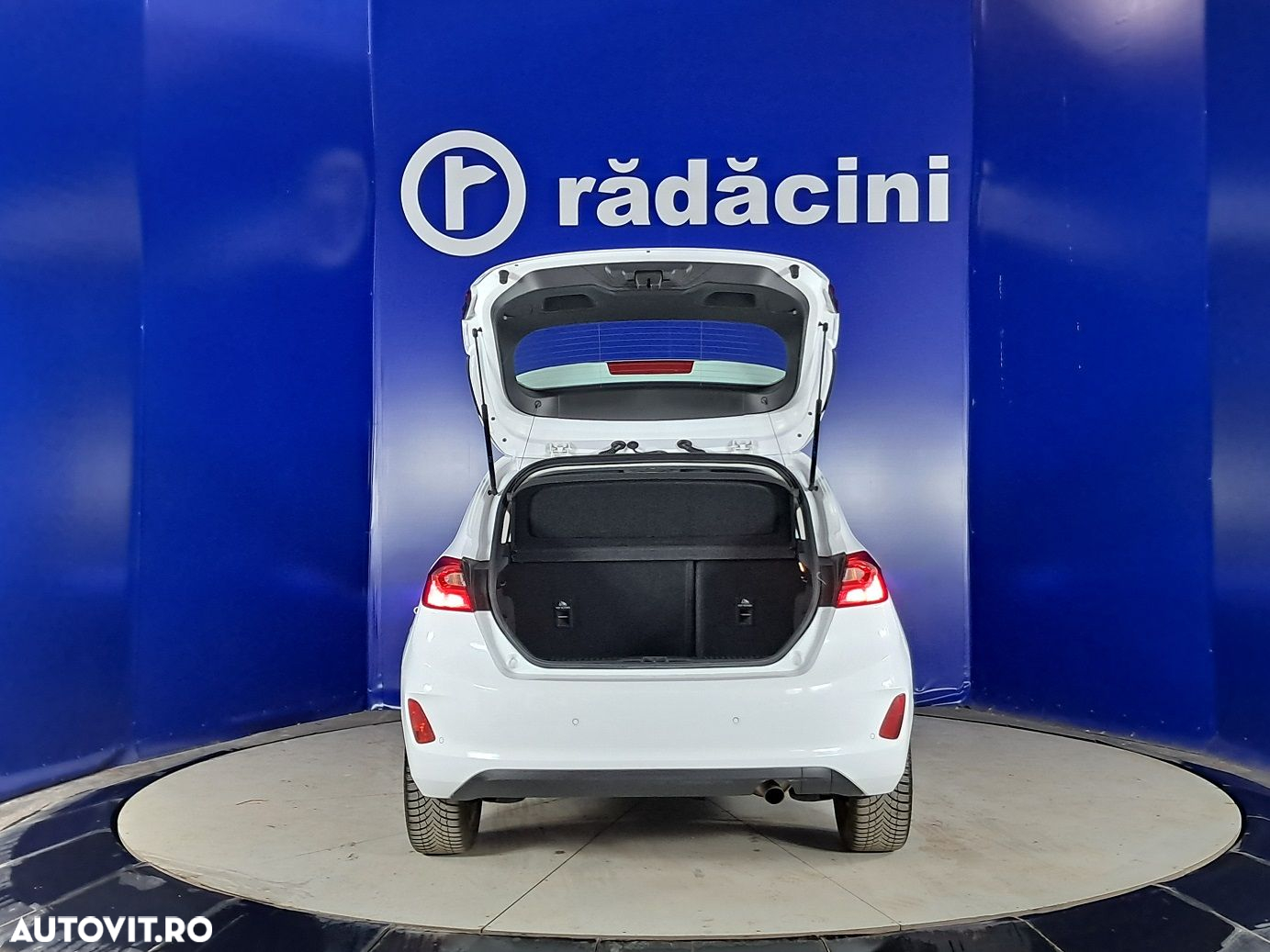Ford Fiesta - 19