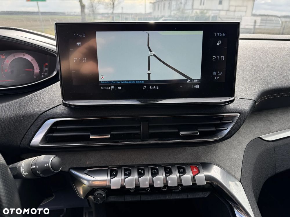 Peugeot 3008 1.5 BlueHDi GT Pack S&S EAT8 - 37