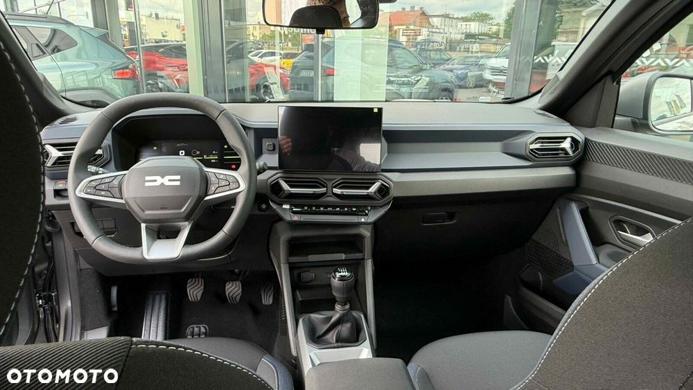Dacia Bigster - 10