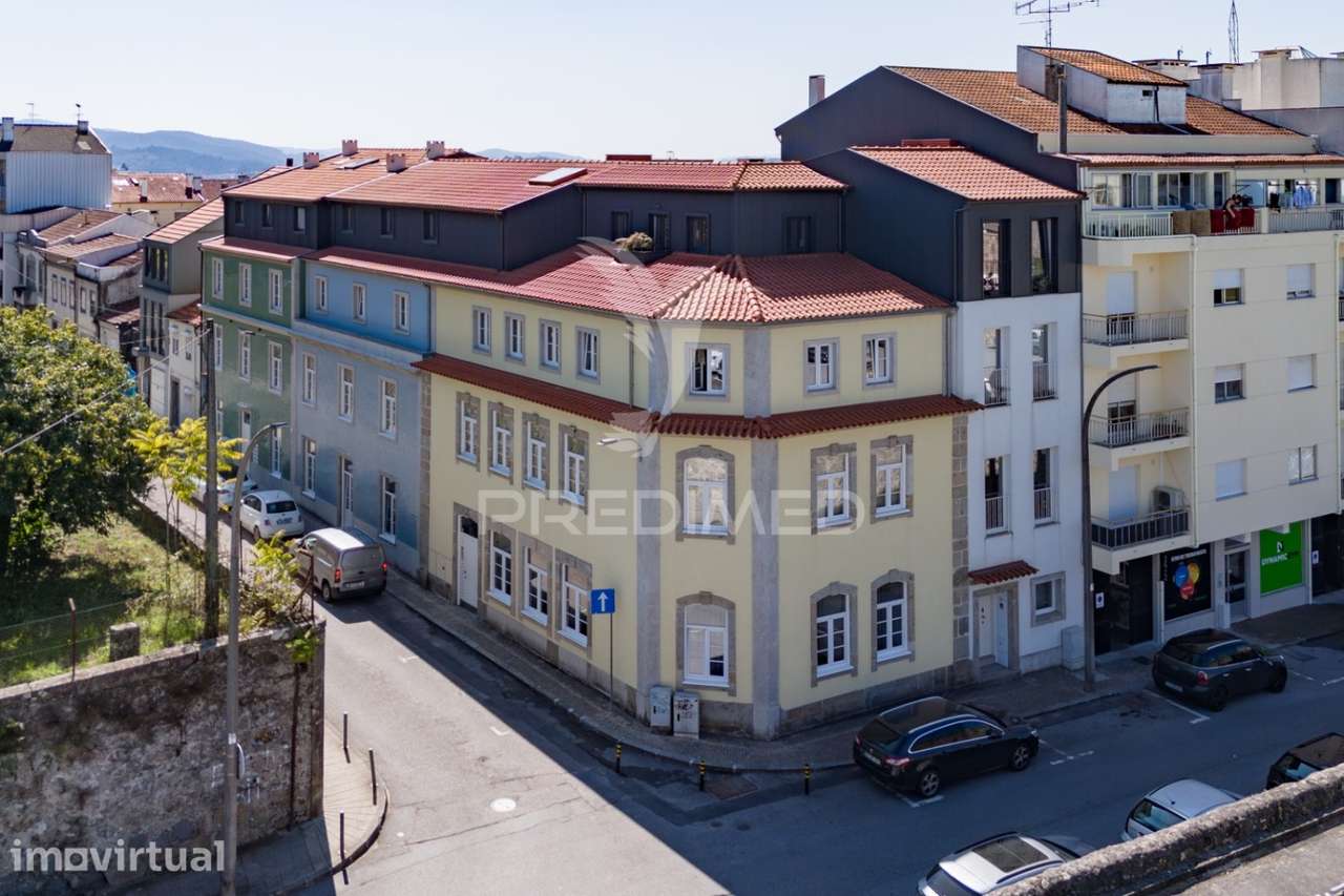 Apartamento T2- São Vicente, Braga - Grande imagem: 2/37