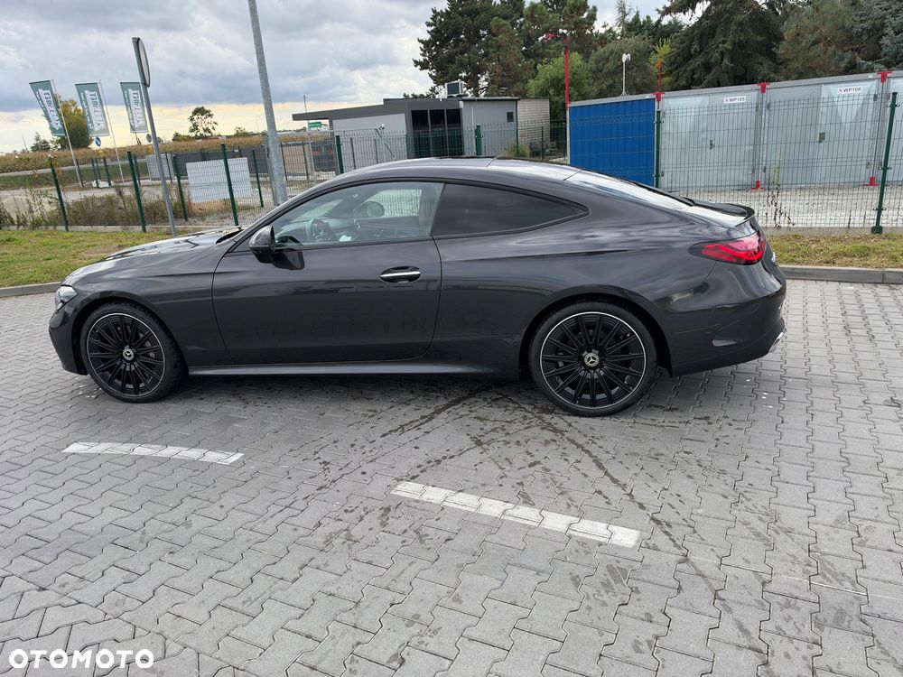 Mercedes-Benz CLE 450 mHEV 4-Matic AMG Line - 16
