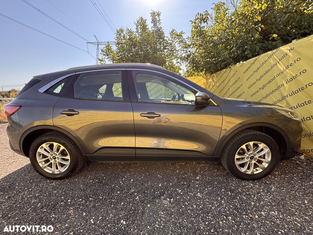 Ford Kuga 2.5 Duratec FHEV 4x4 COOL&CONNECT - 6