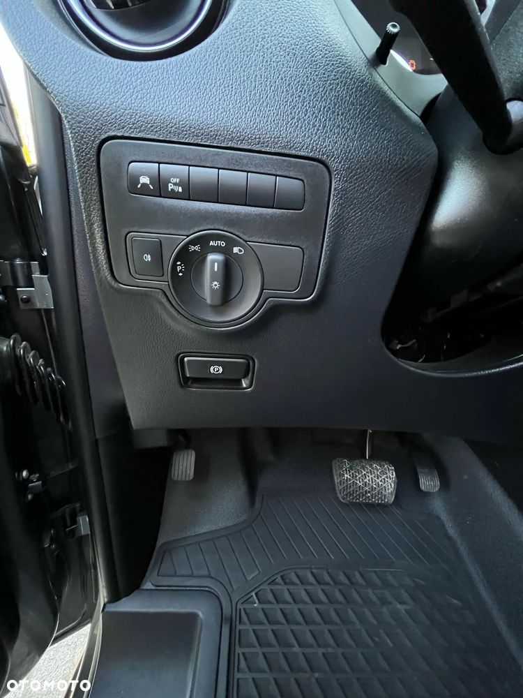 Mercedes-Benz VITO 116 cdi - 28