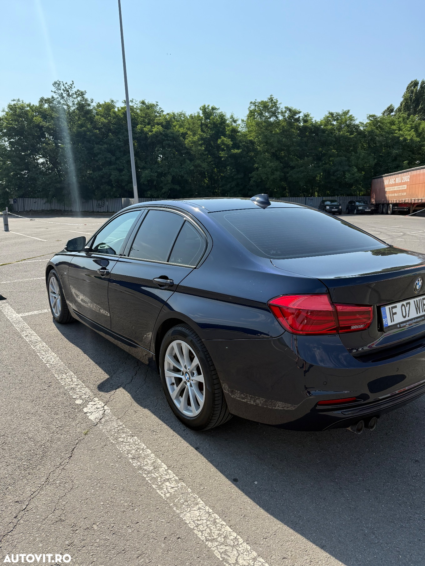 BMW Seria 3 - 4