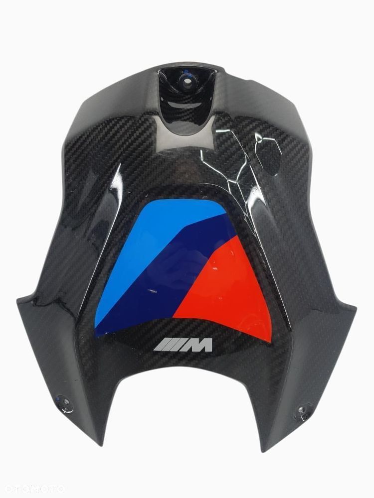 ORYGINAŁ KARBON OSŁONA FILTRA POWIETRZA OWIEWKA K67 BMW M1000RR 7915034 - 1