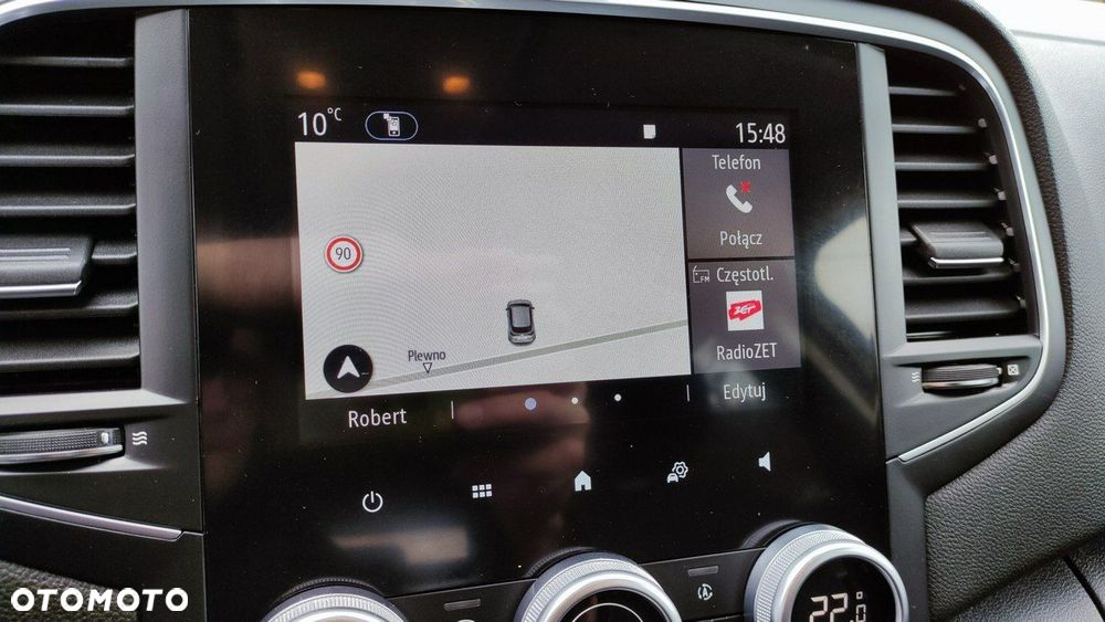 Renault Megane ENERGY TCe 140 EDC BUSINESS - 32