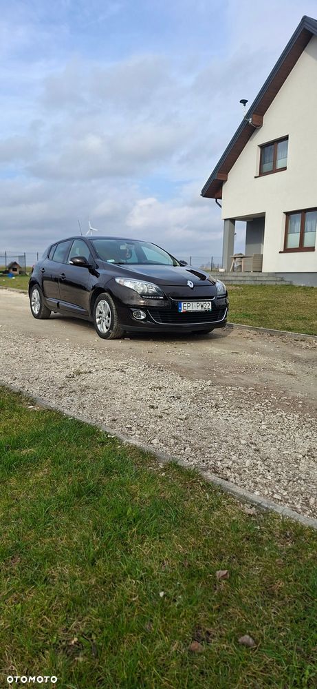 Renault Megane ENERGY TCe 115 Start & Stop LIMITED - 4