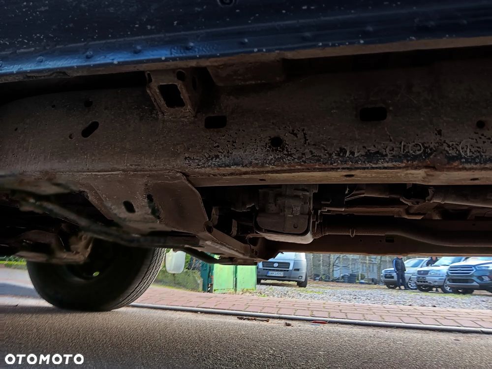 Isuzu D-Max 4x4 Double Cab Autm Premium - 15