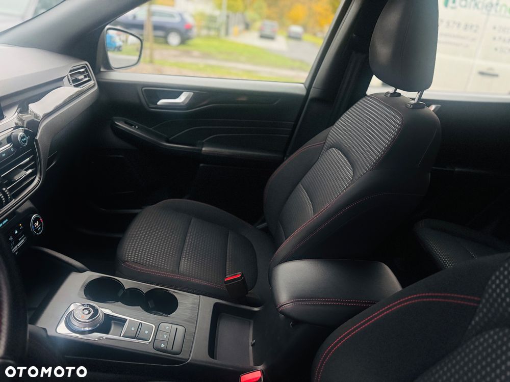 Ford Kuga 2.0 EcoBlue 4x4 ST-LINE - 6