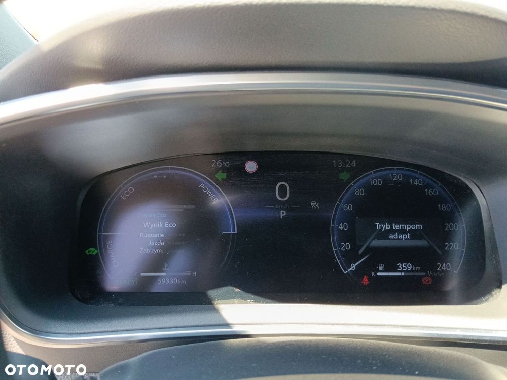 Toyota Corolla 2.0 Hybrid Comfort - 18