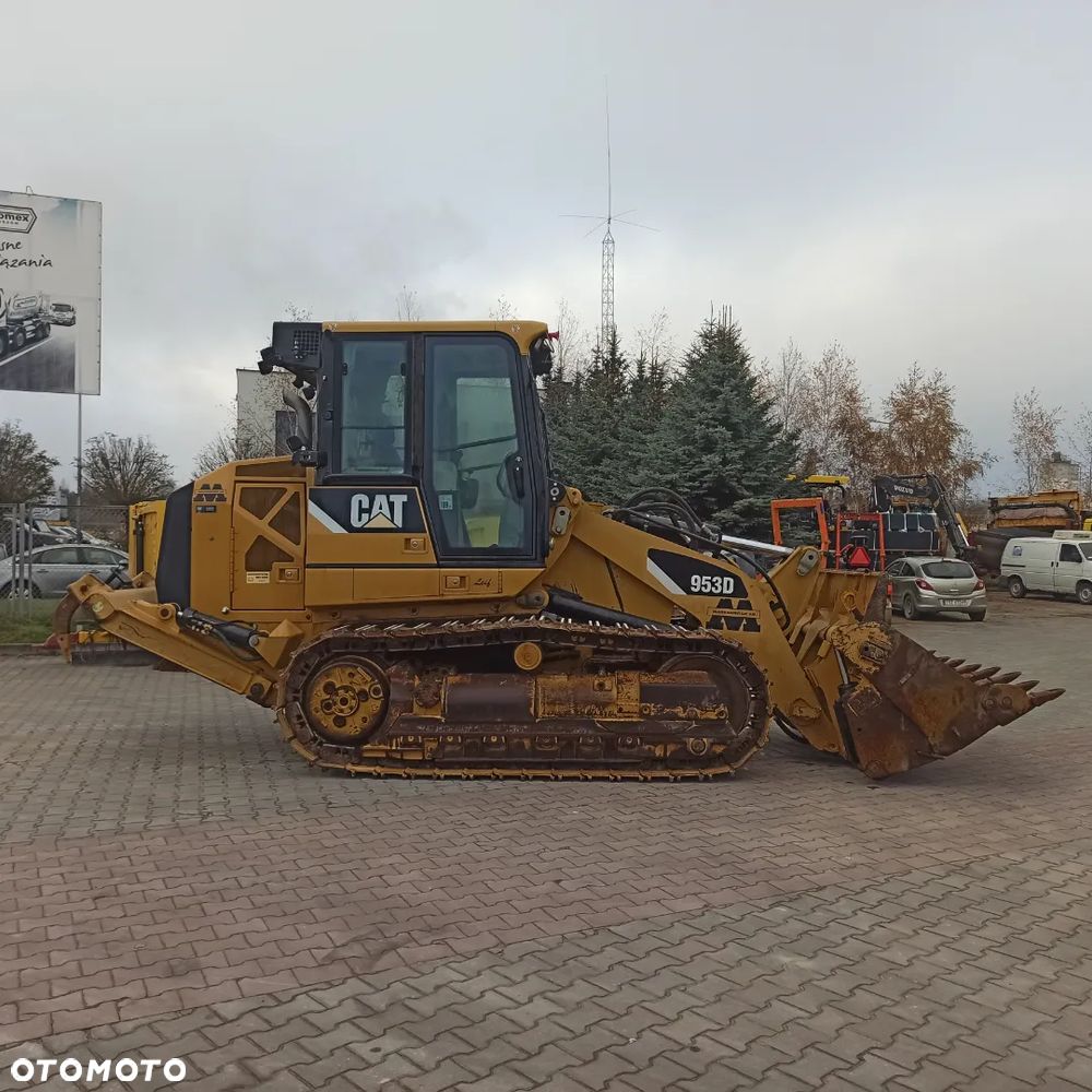 Caterpillar 953D - 7