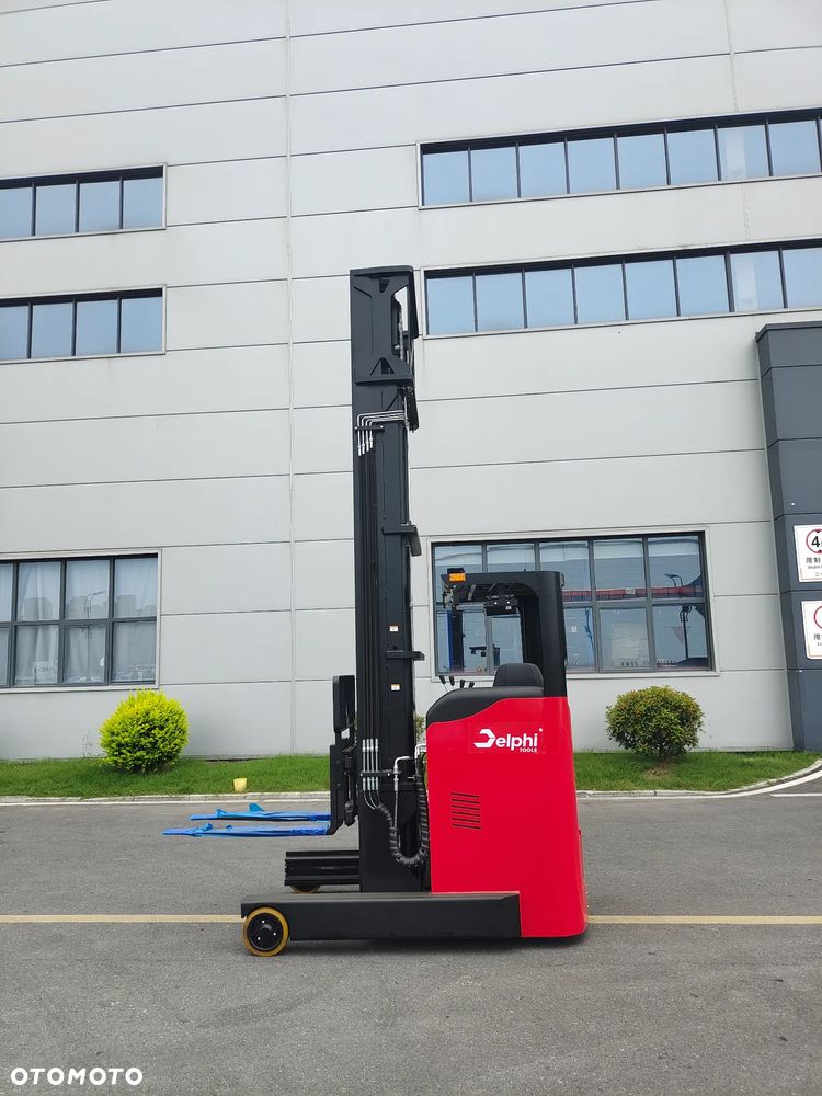 Inny Reachtruck CQDE20H - 9