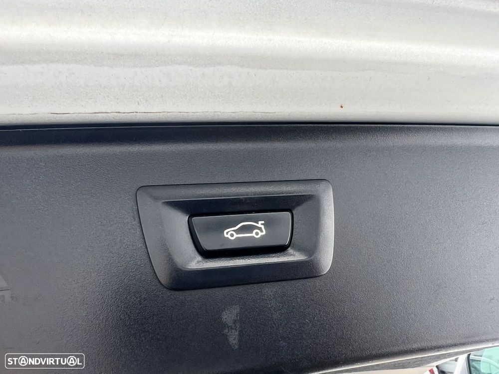 BMW 520 d Aut. Modern Line - 19