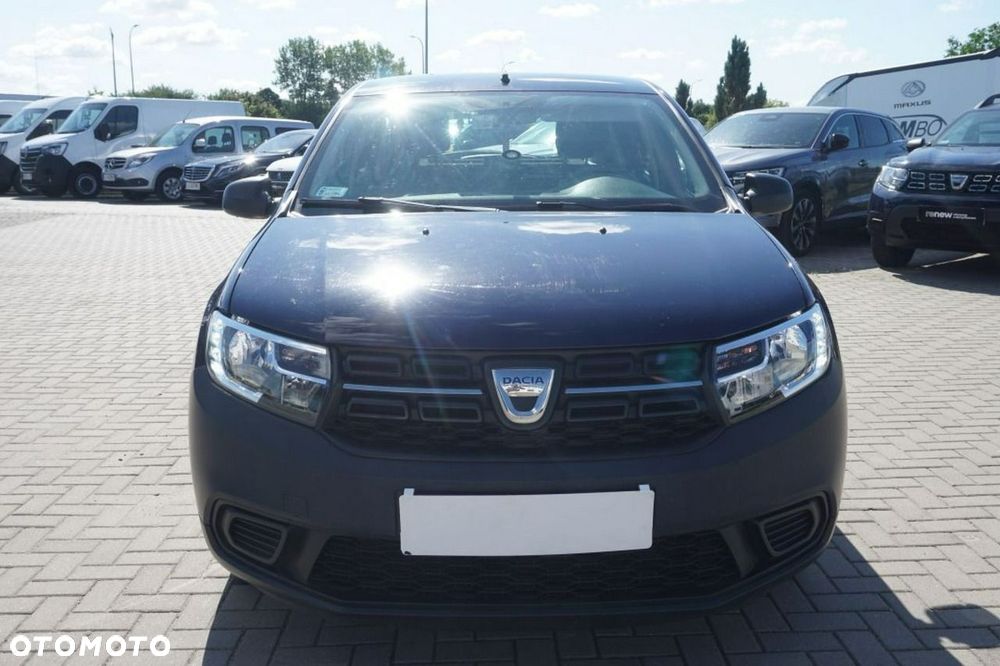 Dacia Sandero - 2