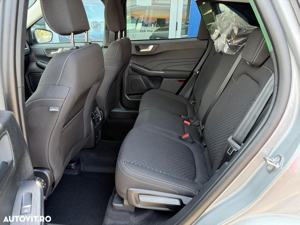 Ford Kuga - 7