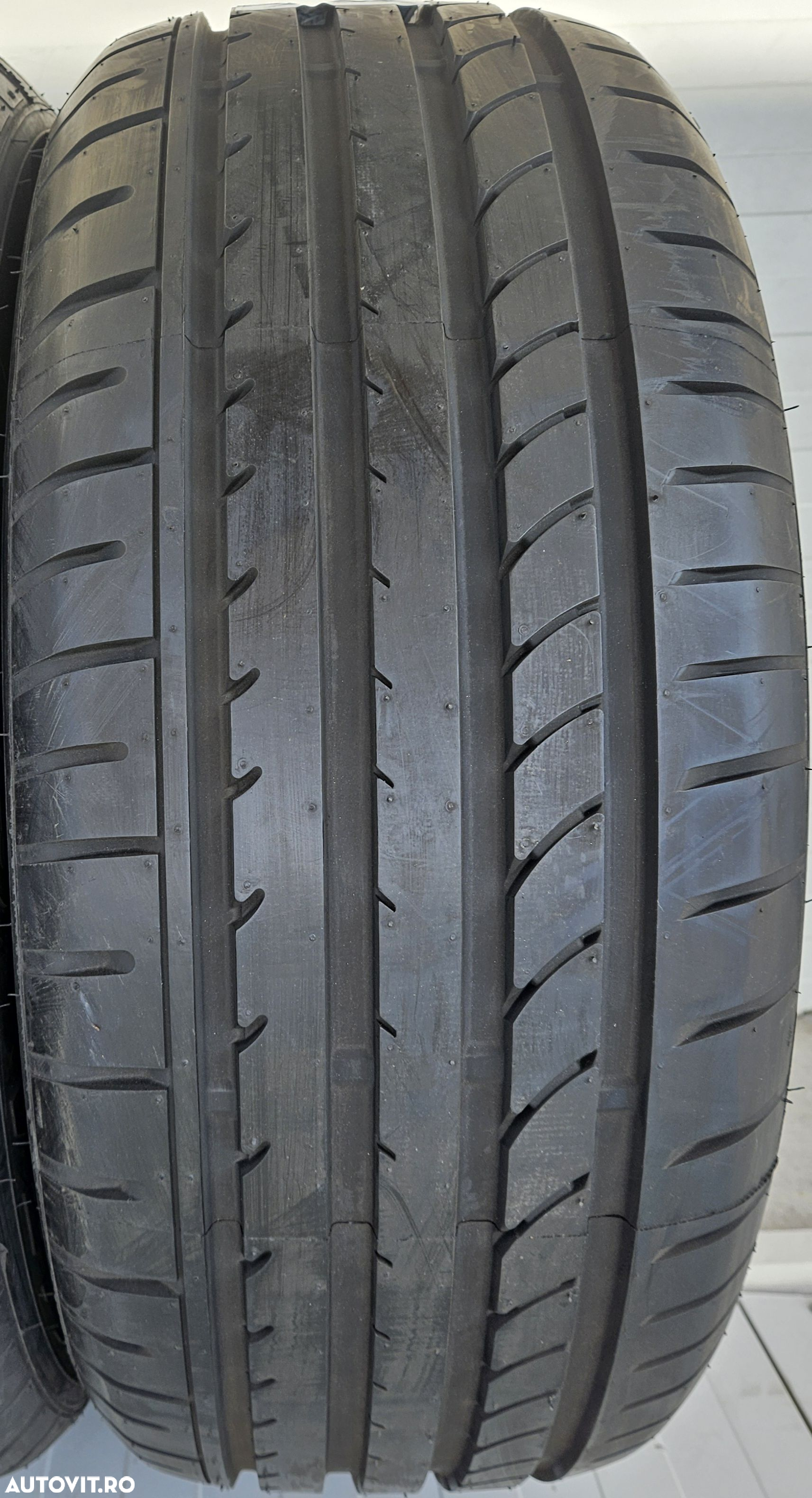 255/55 R18, 109V XL, EVENT Semita, Anvelope de vara, protectie janta - 3