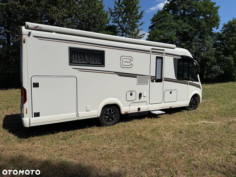 Carthago C-TOURER 150 - 3