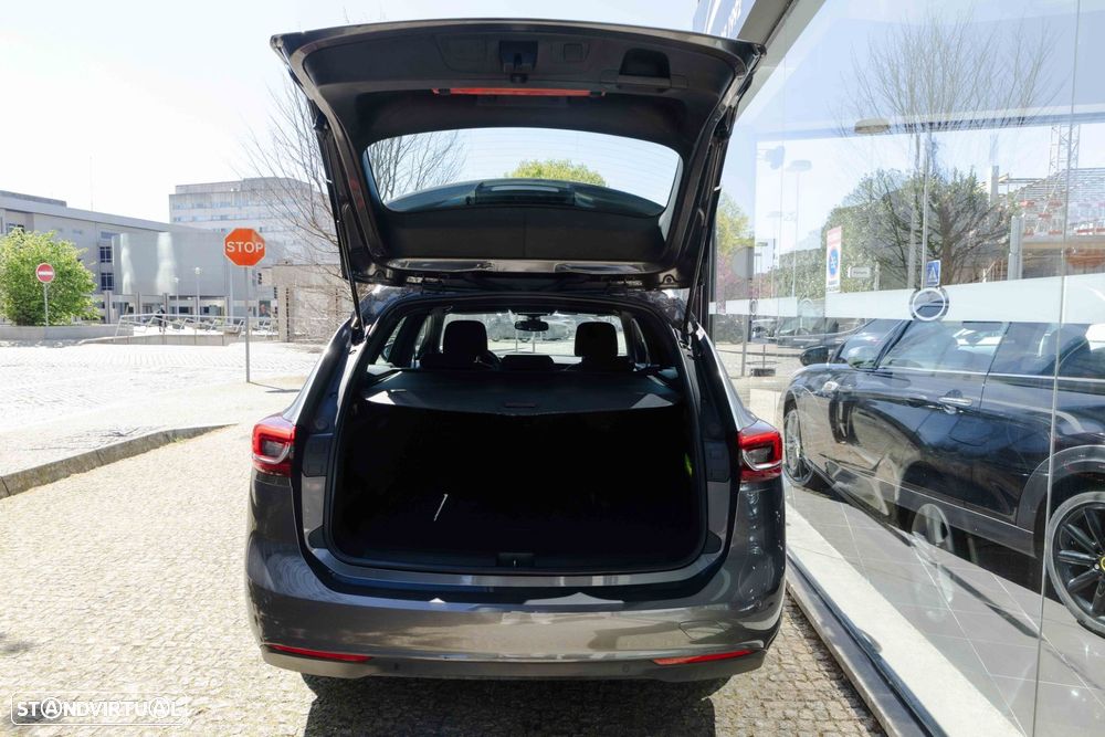 Opel Insignia Sports Tourer 1.5 D Business Edition - 19