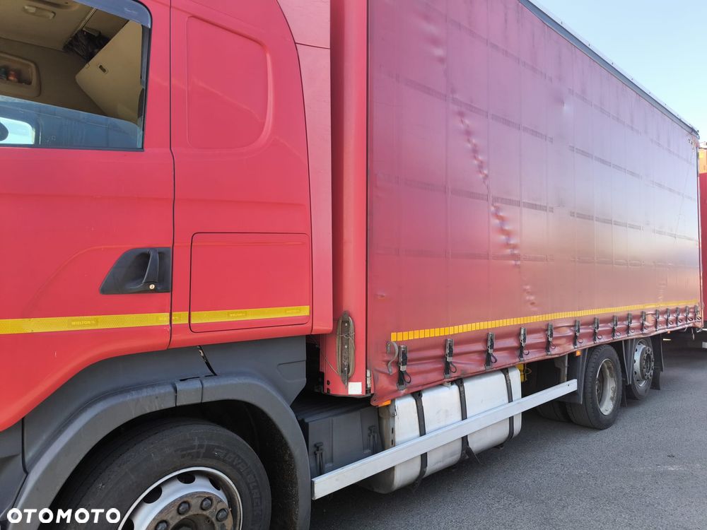 Scania R450 - 3