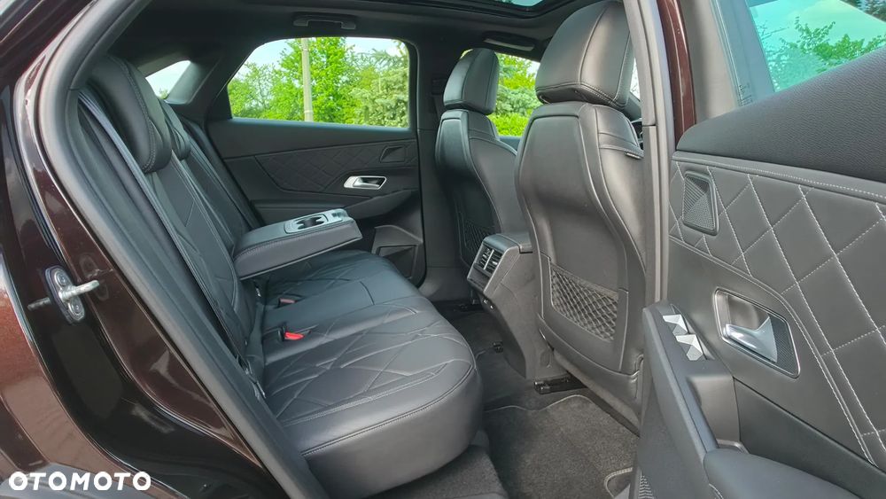 DS Automobiles DS 7 Crossback 1.5 BlueHDi Be Chic - 38
