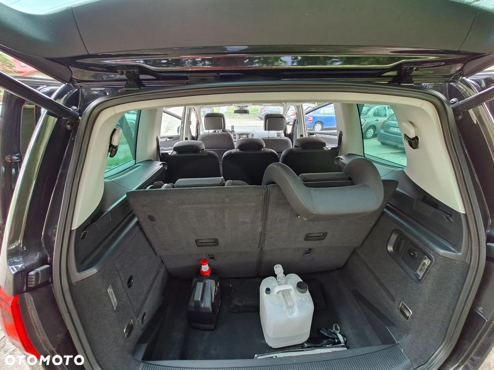 Volkswagen Sharan 2.0 TDI 4Mot Trendline - 13