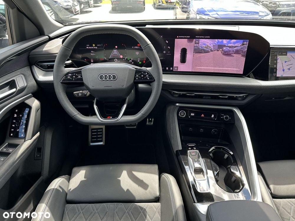 Audi Q5 Sportback - 18