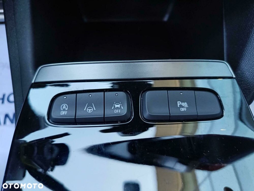 Opel Mokka 1.2 T GS S&S - 26