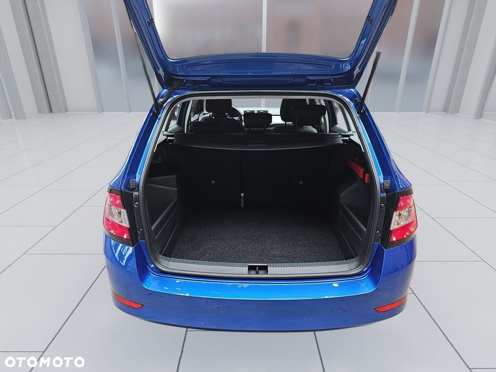 Skoda Fabia 1.0 TSI Ambition - 26