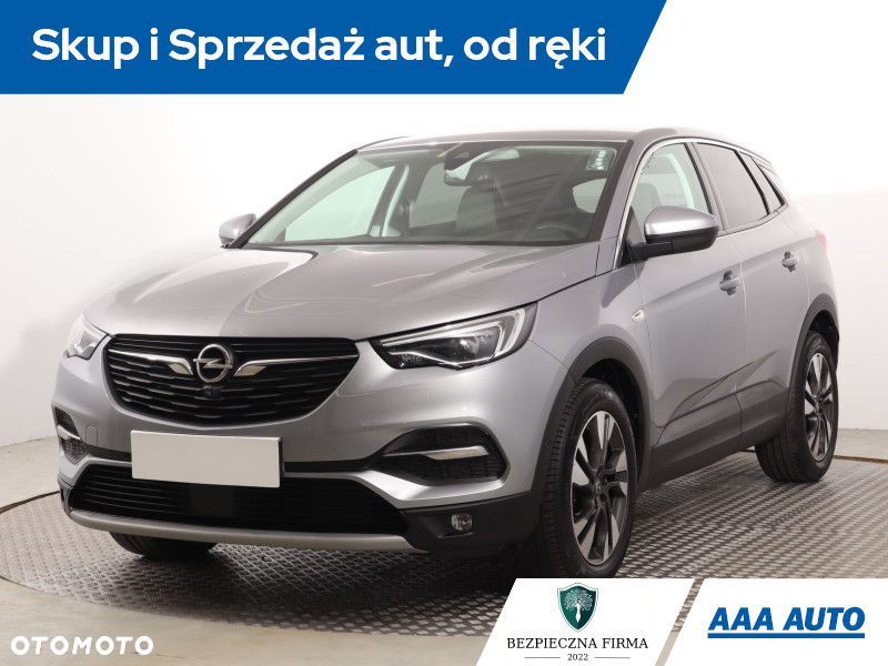 Opel Grandland X - 2