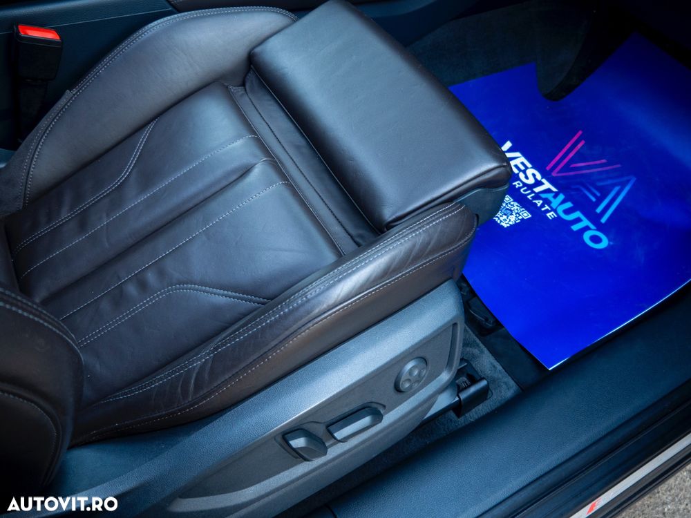 Audi Q5 40 TDI quattro S tronic - 33