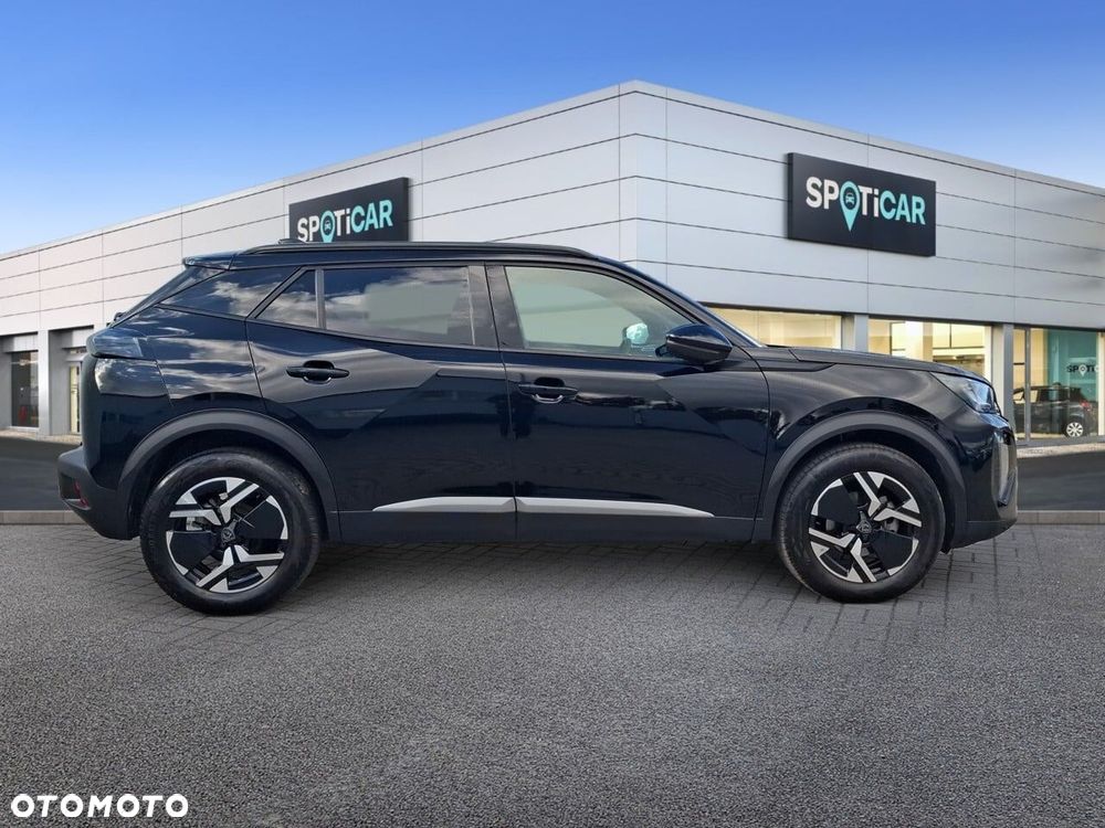 Peugeot 2008 1.2 PureTech Allure S&S EAT8 - 5