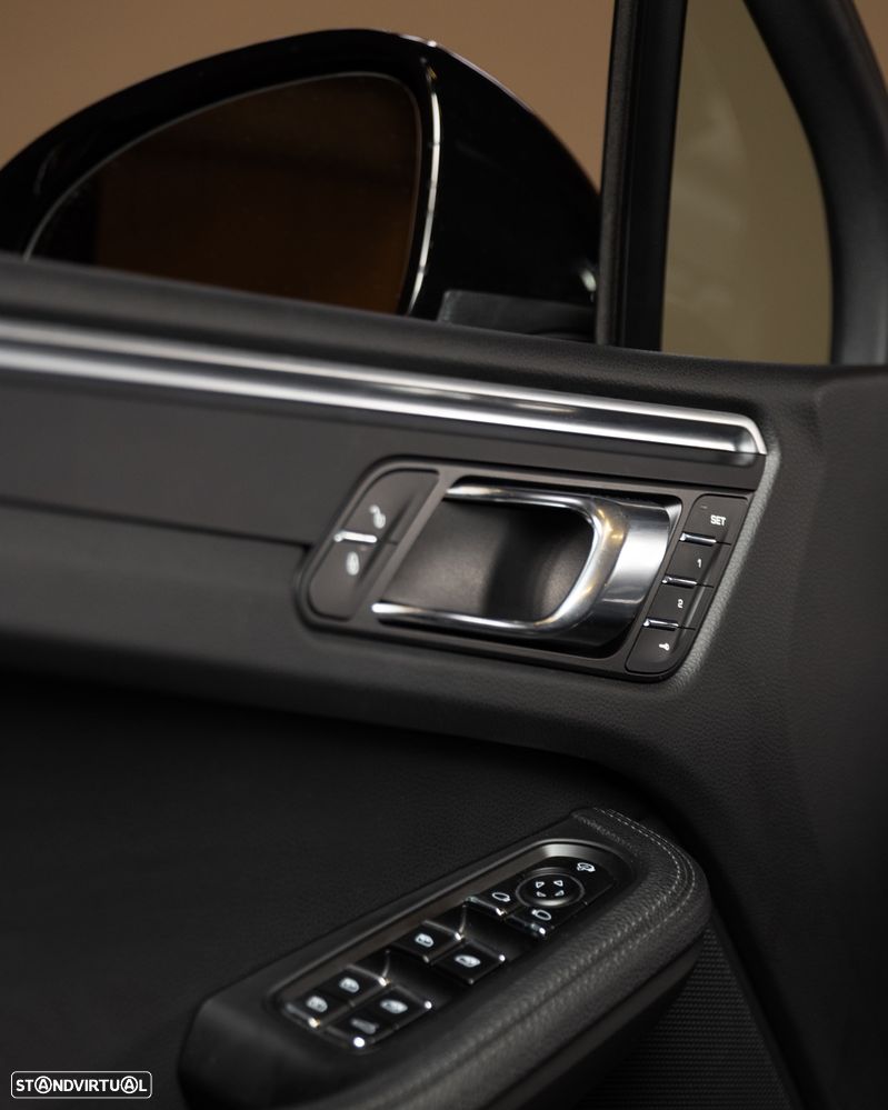 Porsche Macan PDK - 19