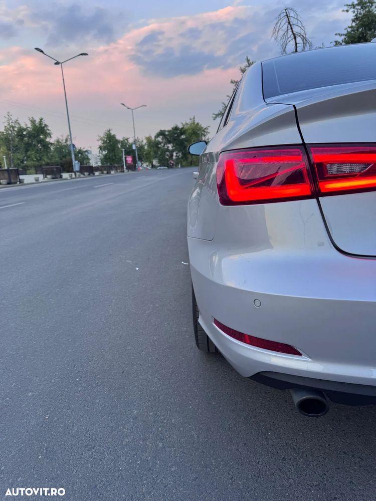 Audi A3 - 11