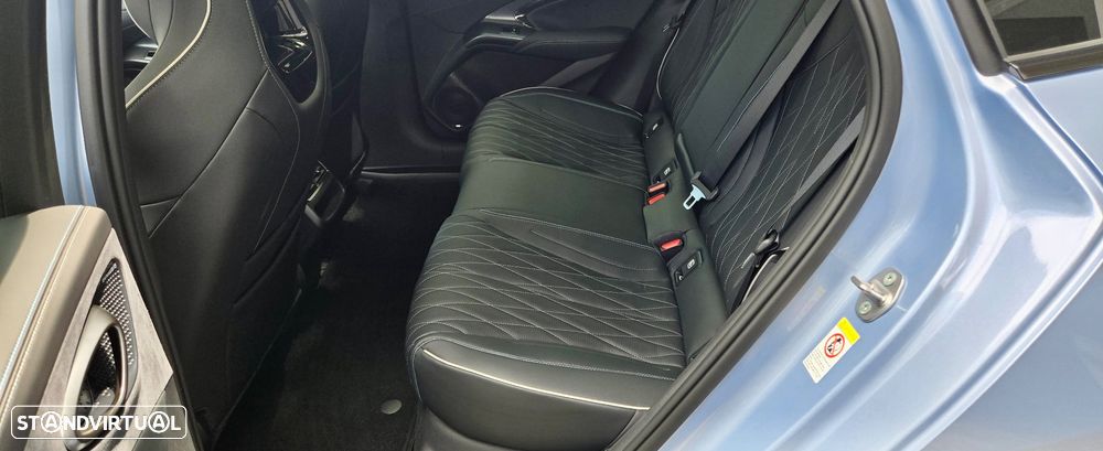 BYD Seal 82.5 kWh AWD Excellence - 7