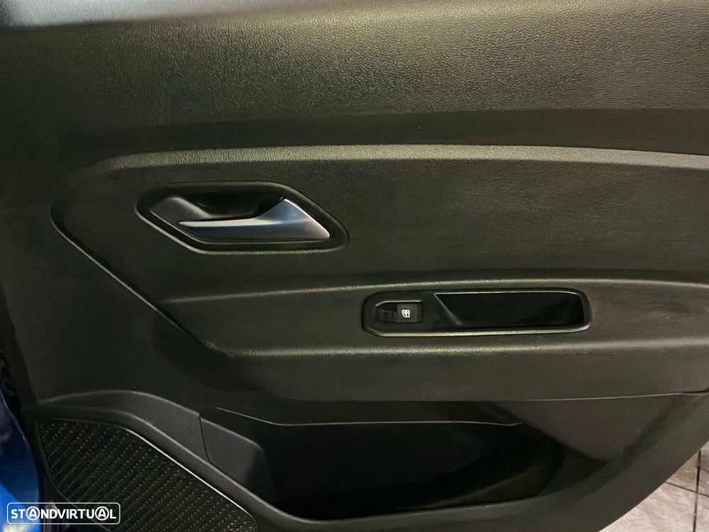 Dacia Duster 1.0 TCe ECO-G Prestige Bi-Fuel - 21