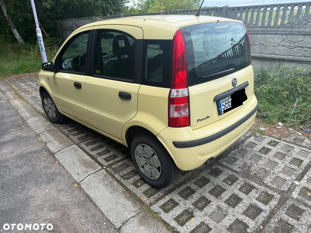 Fiat Panda 1.1 Actual Eco - 3