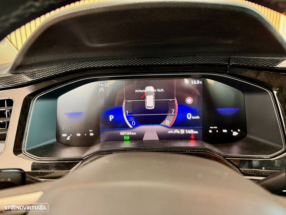 VW Polo 1.0 TSI Style DSG - 24