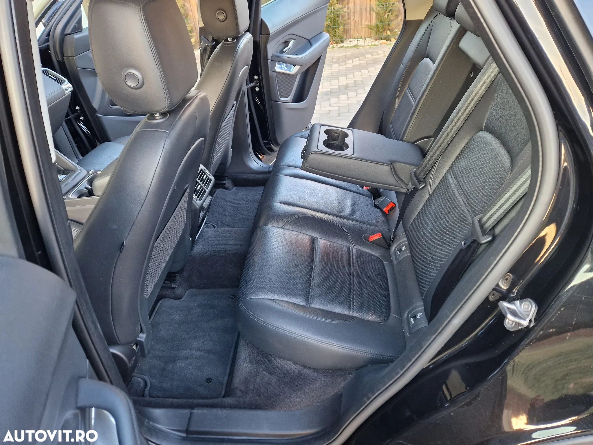Jaguar E-Pace D165 AWD R-Dynamic HSE - 22