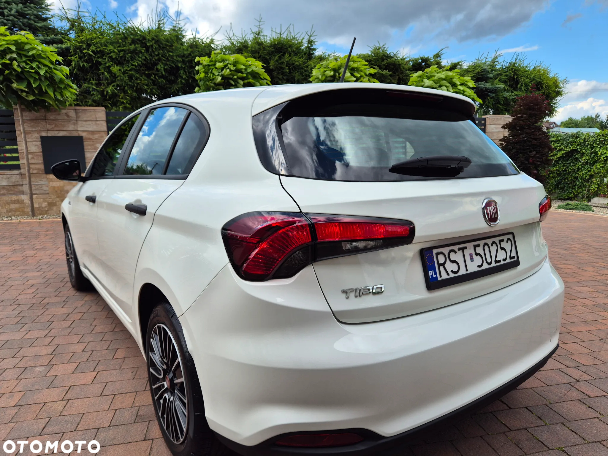 Fiat Tipo 1.0 T3 City Life - 15