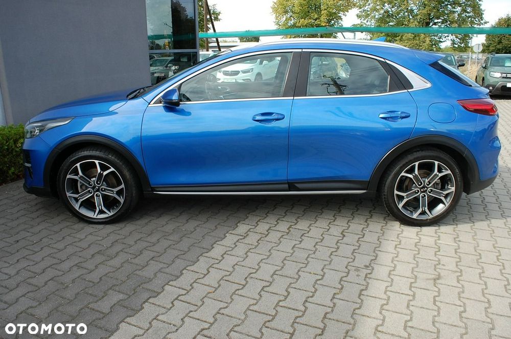 Kia XCeed - 15