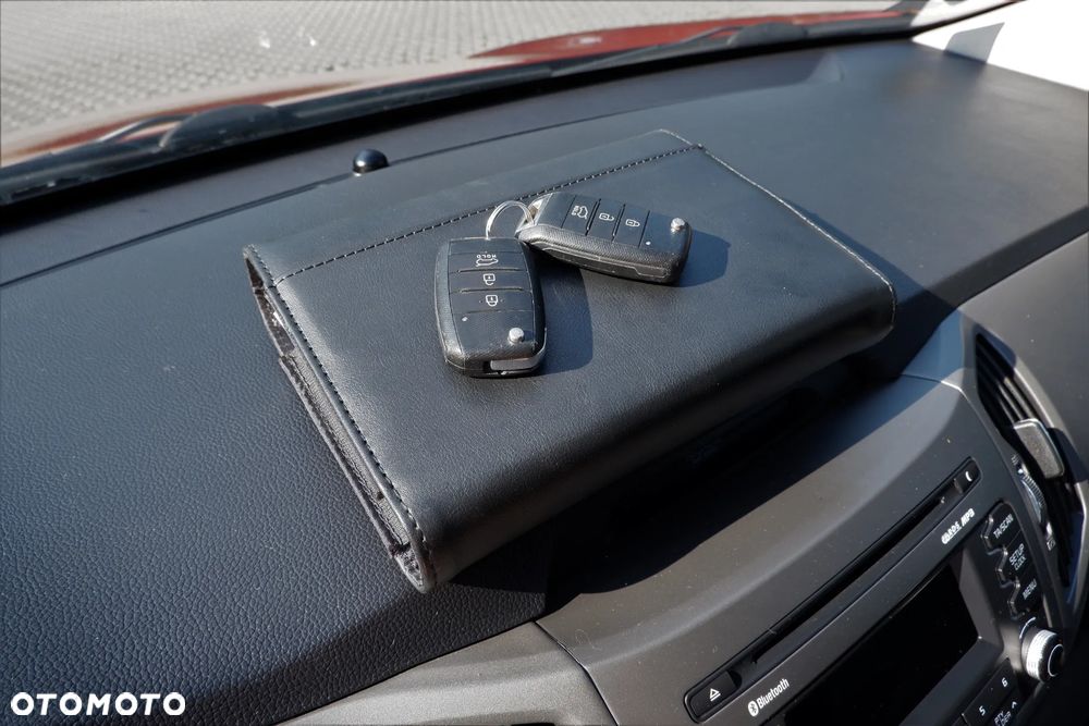 Kia Sportage 1.7 CRDI 2WD Attract - 20