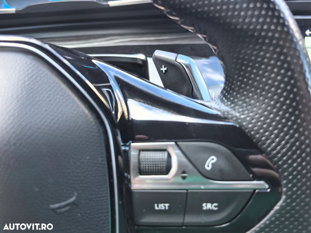 Peugeot 508 225 e-EAT8 GT Pack - 20