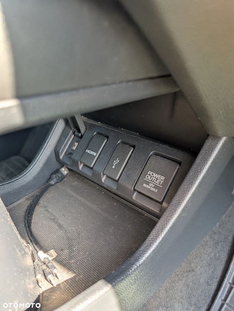 Honda HR-V 1.6 i-DTEC Executive - 11