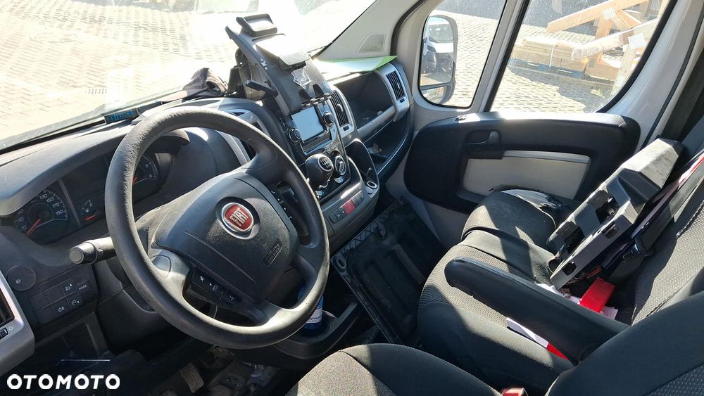 Fiat FIAT 250 DUCATO - 2