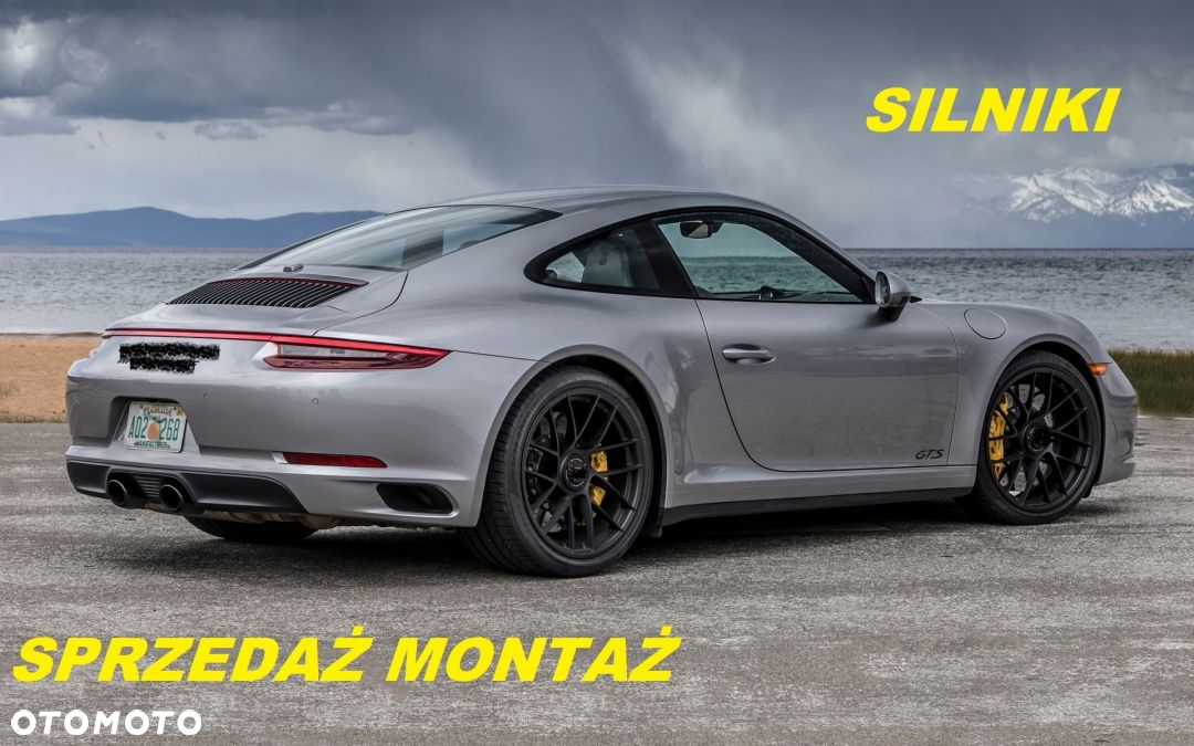 Silnik Infinity G37 VQ37 3.7 V6 OPCJA MONTAŻU - 4