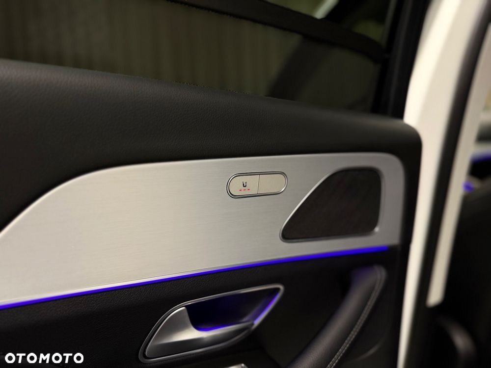 Mercedes-Benz GLE 300 d 4-Matic Premium - 28