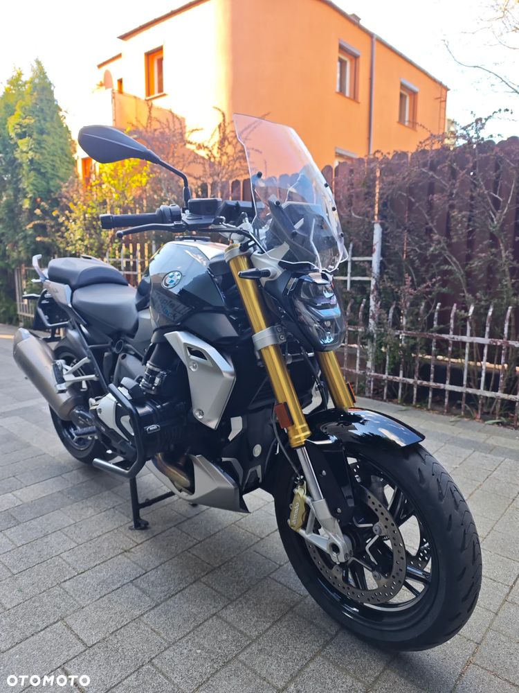 BMW R - 6