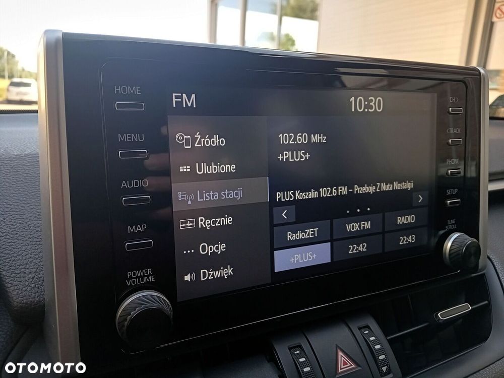 Toyota RAV4 2.0 Comfort 4x4 MS - 14