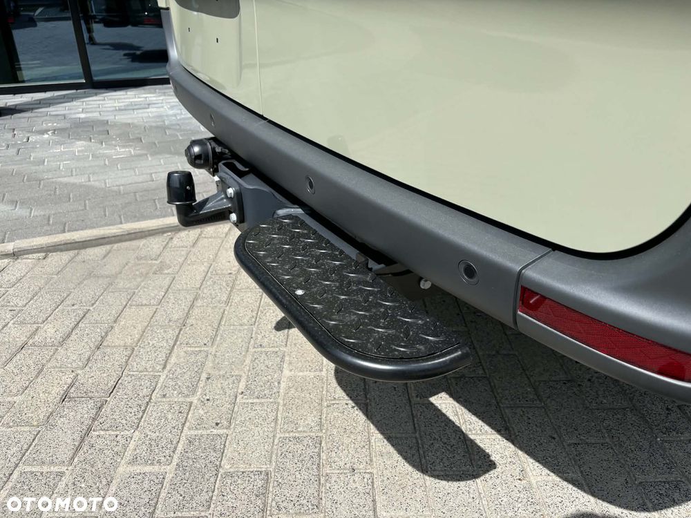 Mercedes-Benz Sprinter - 18