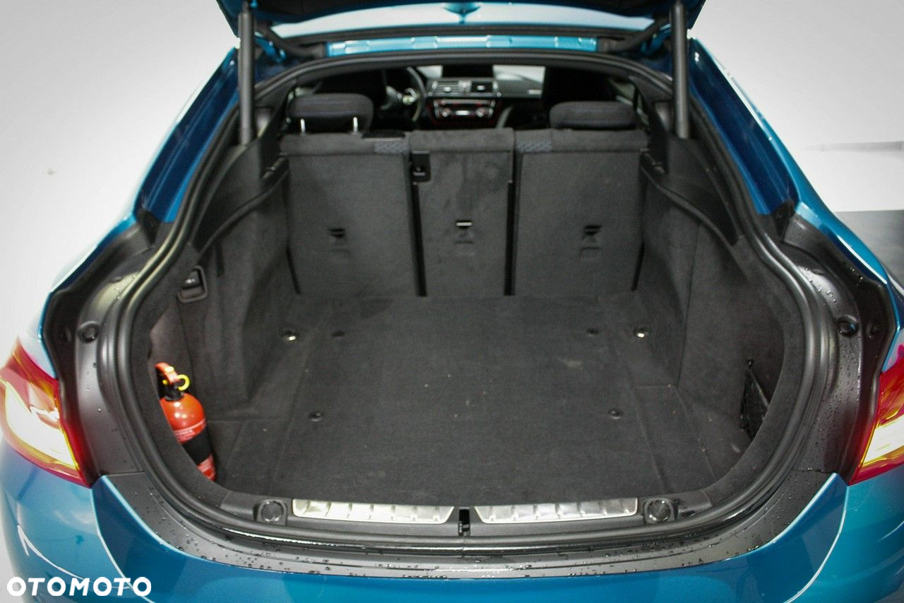 BMW Seria 4 430i - 12